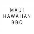 Maui Hawaiian BBQ - Brea